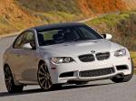 BMW M3 Coupe 2007 года (US)